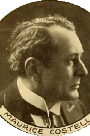 Maurice Costello