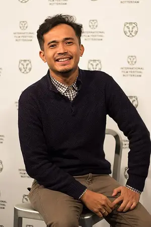 Yosep Anggi Noen