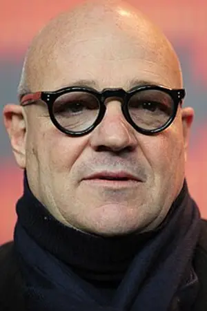 Gianfranco Rosi (director)