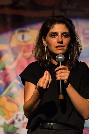 Marina Rollman