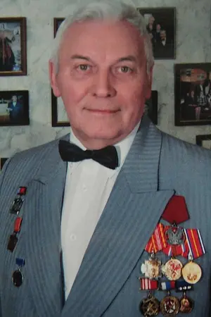 Геннадий Егоров