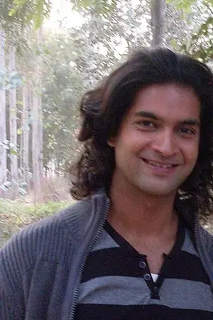 Purab Kohli