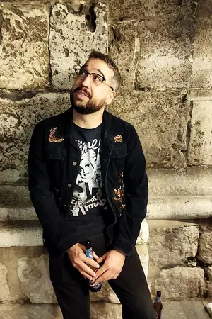Aníbal Gómez