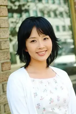 Choi Jin-sil