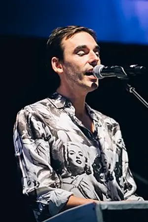 Luke O'Loughlin