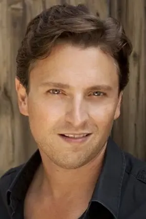 Jeffrey Wetsch