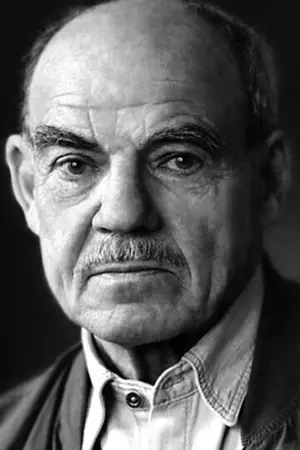 Михаил Глузский