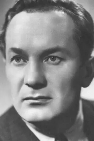 Иван Переверзев