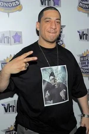 Kid Capri