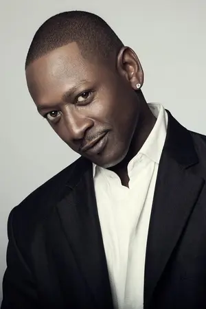 Joe Torry