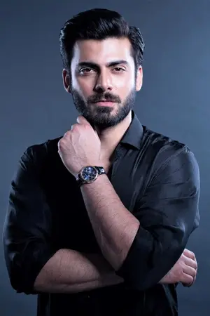 Fawad Khan