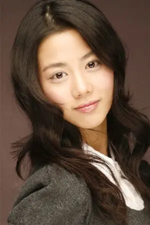 Choi A Jin