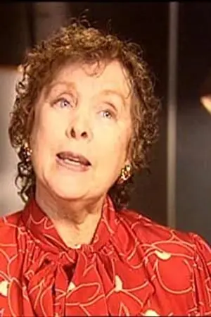 Margaret Kerry