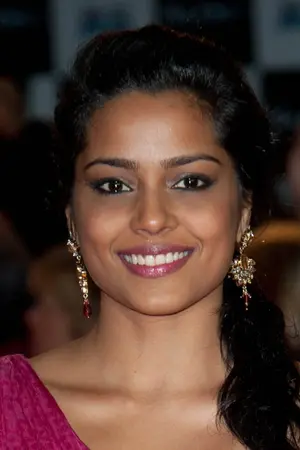 Shahana Goswami