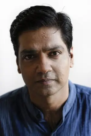 Gagan Dev Riar