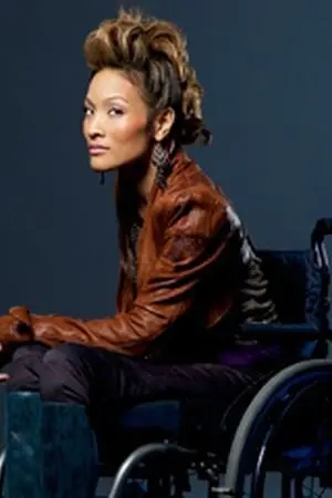 Angela Rockwood