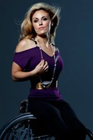 Tiphany Adams