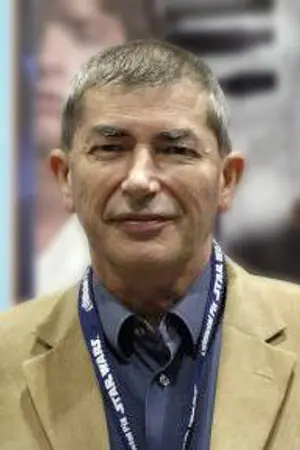 Colin Higgins