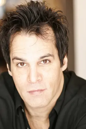 Joe Maruzzo