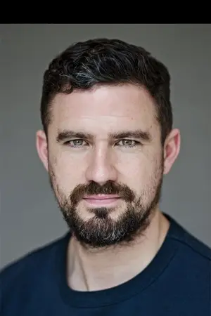 Brian Moore