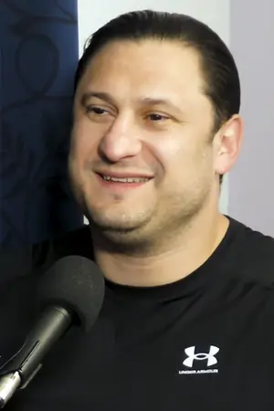 Джош Майерс