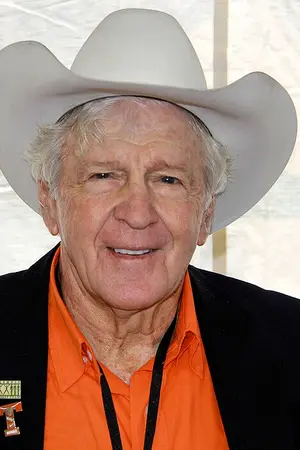 Dean Smith