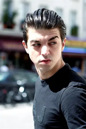Adrien Saint-Joré