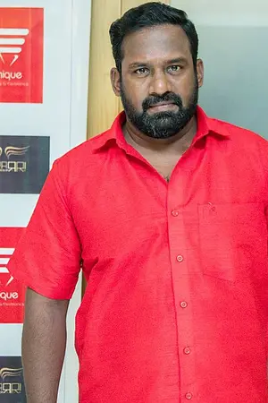 Robo Shankar
