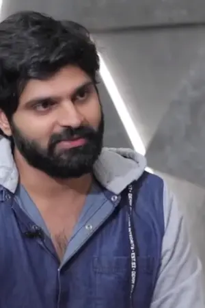 Sree Vishnu