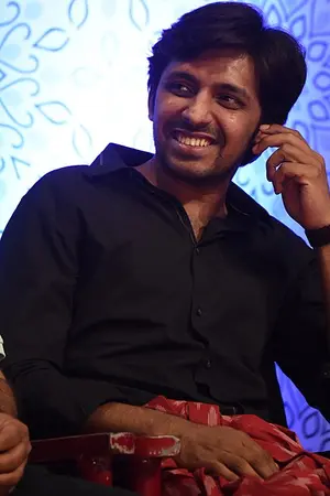 Priyadarshi Pulikonda