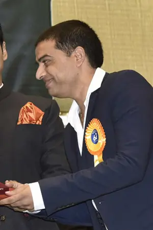 Dil Raju