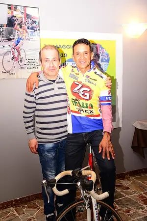 Nelson Rodríguez Serna