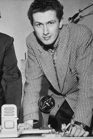 Larz-Thure Ljungdahl