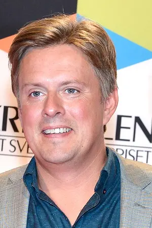 Henrik Kruusval