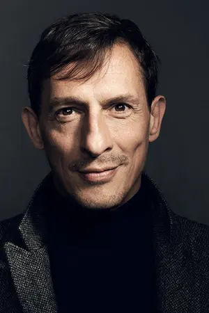 Martin Hancock