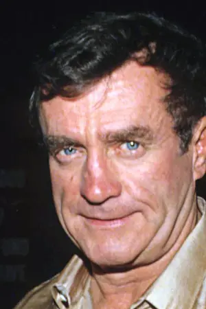 William Boyett