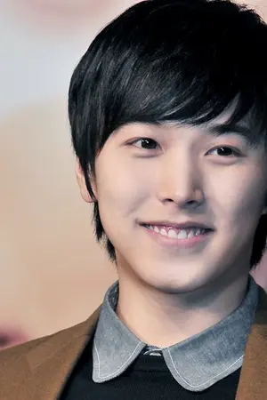 Lee Sungmin