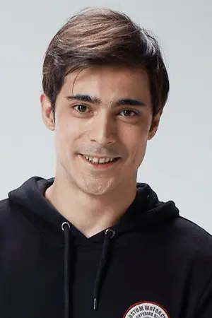 Doğaç Yıldız