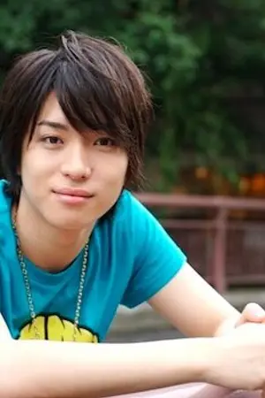 Matsushita Yuya