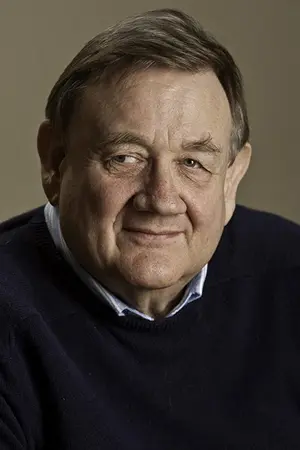 Paul Brooke