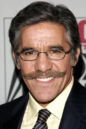 Geraldo Rivera