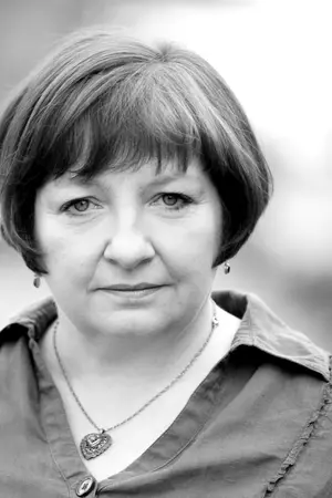 Joanna Brookes