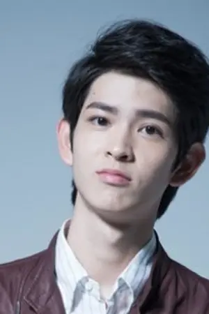 Deng Yu Kai