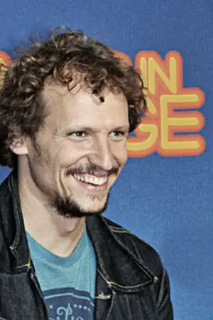 Marcus H. Rosenmüller