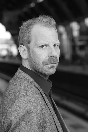 Patrick Joswig