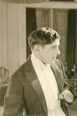 A. Edward Sutherland