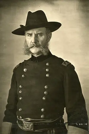 Clarence Geldart