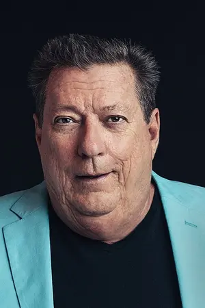 Jean-Pierre Bergeron