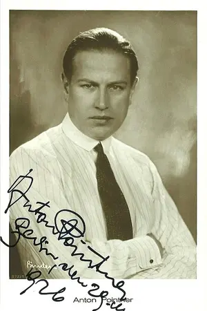 Anton Pointner