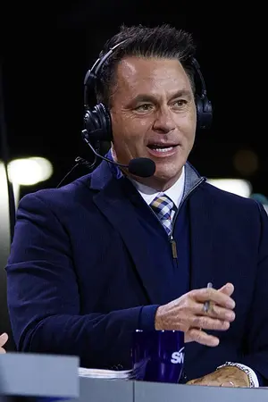 Todd Zeile
